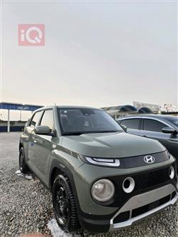 هیوندای کاسپەر